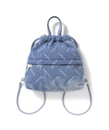 韓國 Carlyn Twee Backpack【SM2266】