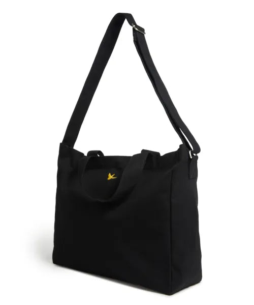 韓國 Mark Gonzales Canvas 2-Way Crossbody Bag【MG372】