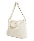 韓國 Mark Gonzales Canvas 2-Way Crossbody Bag【MG376】