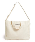 韓國 Mark Gonzales Canvas 2-Way Crossbody Bag【MG376】
