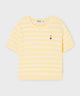 Butter Yellow