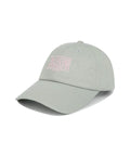 韓國 Marithe Francois Girbaud Small Classic Logo Cap【MD125】