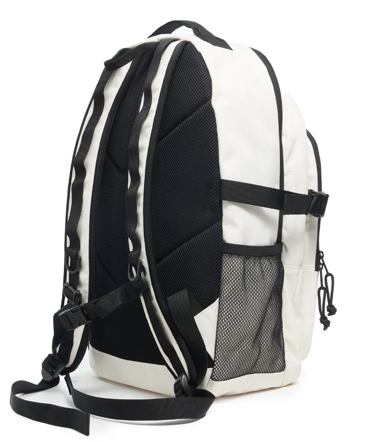 韓國 Mark Gonzales Angel Keyring Mesh Authentic Backpack【MG335】