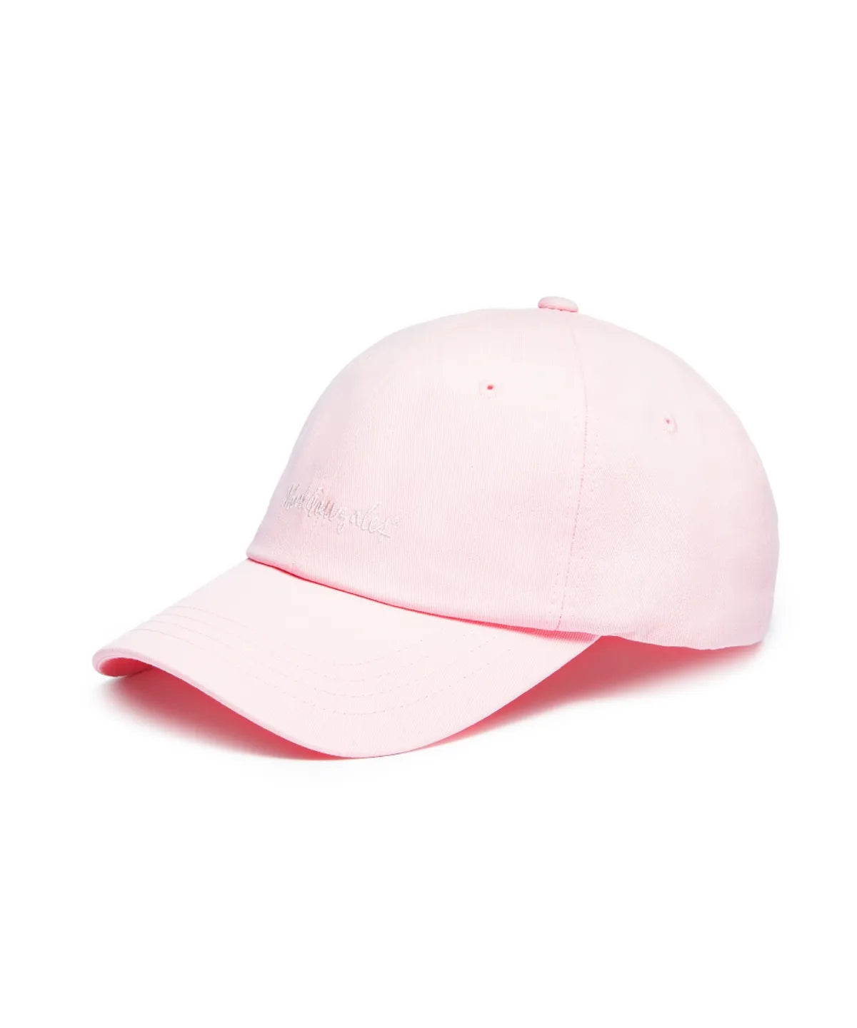 韓國 Mark Gonzales Sign Logo Basic Ball Cap【MG209】
