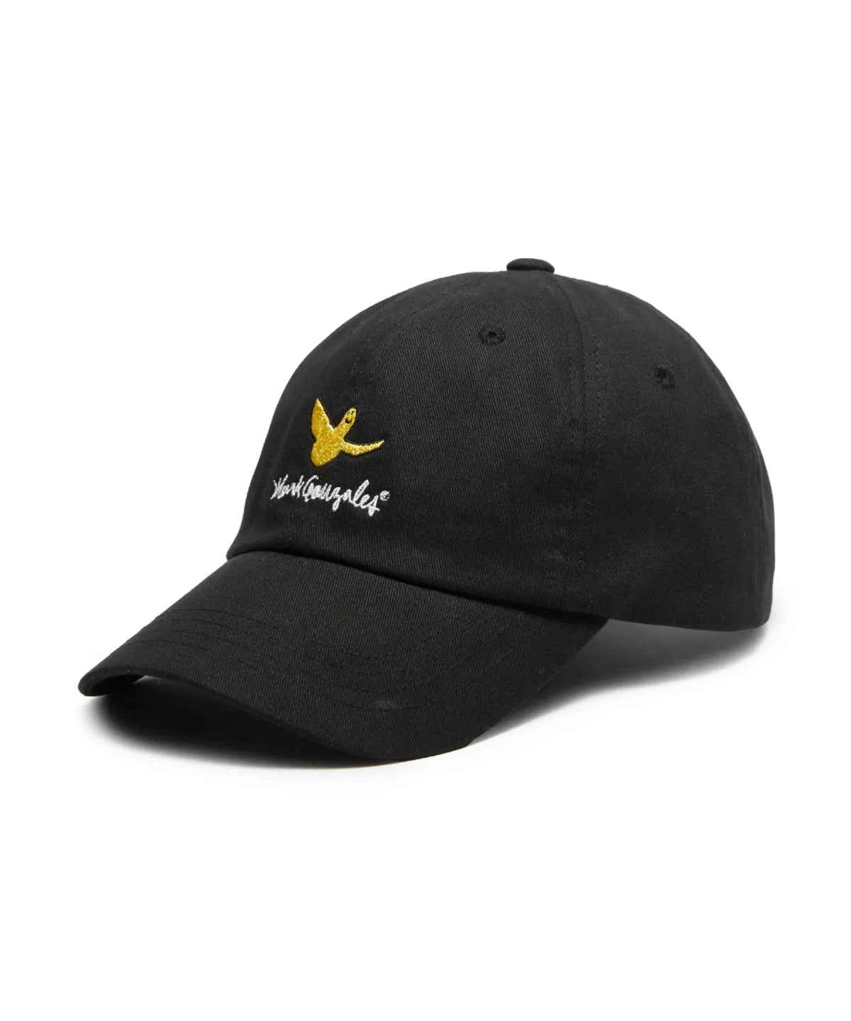 韓國 Mark Gonzales Classic Angel Logo Ball Cap【MG017】
