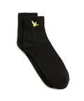 韓國 Mark Gonzales Angel Wappen Ankle Socks 3-Pack【MG363】