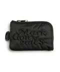 韓國 Mark Gonzales Logo Stitch Wallet【MG359】