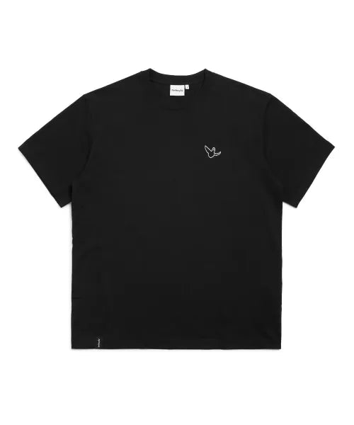 韓國 Mark Gonzales Angel Cool Cotton 2-Pack Short Sleeve T-Shirt【MG358】