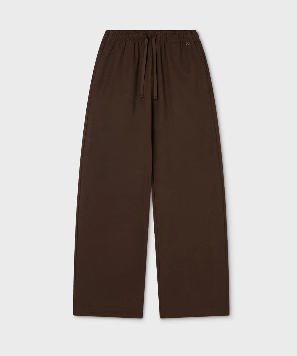韓國 WhoAU Cooling Wide Pants【WA340】