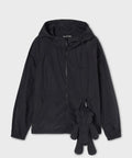 韓國 WhoAU Steve Packable Windbreaker【WA288】