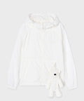 韓國 WhoAU Steve Packable Windbreaker【WA288】