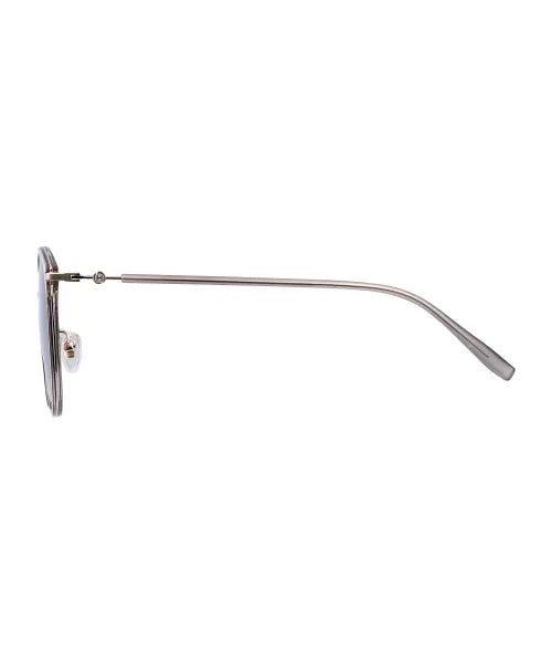 韓國 Hunter Round Oversized Combination Sunglasses【HR069】