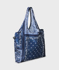 韓國 WhoAU Steve Packable Light Bag【WA333】