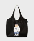 韓國 WhoAU Steve Packable Light Bag【WA333】