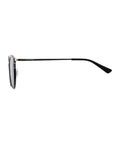 韓國 Hunter Round Combination Lady Sunglasses【HR070】