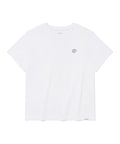 韓國 Wacky Willy 2-Pack Women's Lily Short Sleeve T-shirt【WW279】