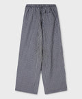 韓國 WhoAU Seersucker Stripe Pants【WA339】