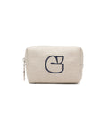 韓國 Carlyn New Logo Pouch【SM2277】