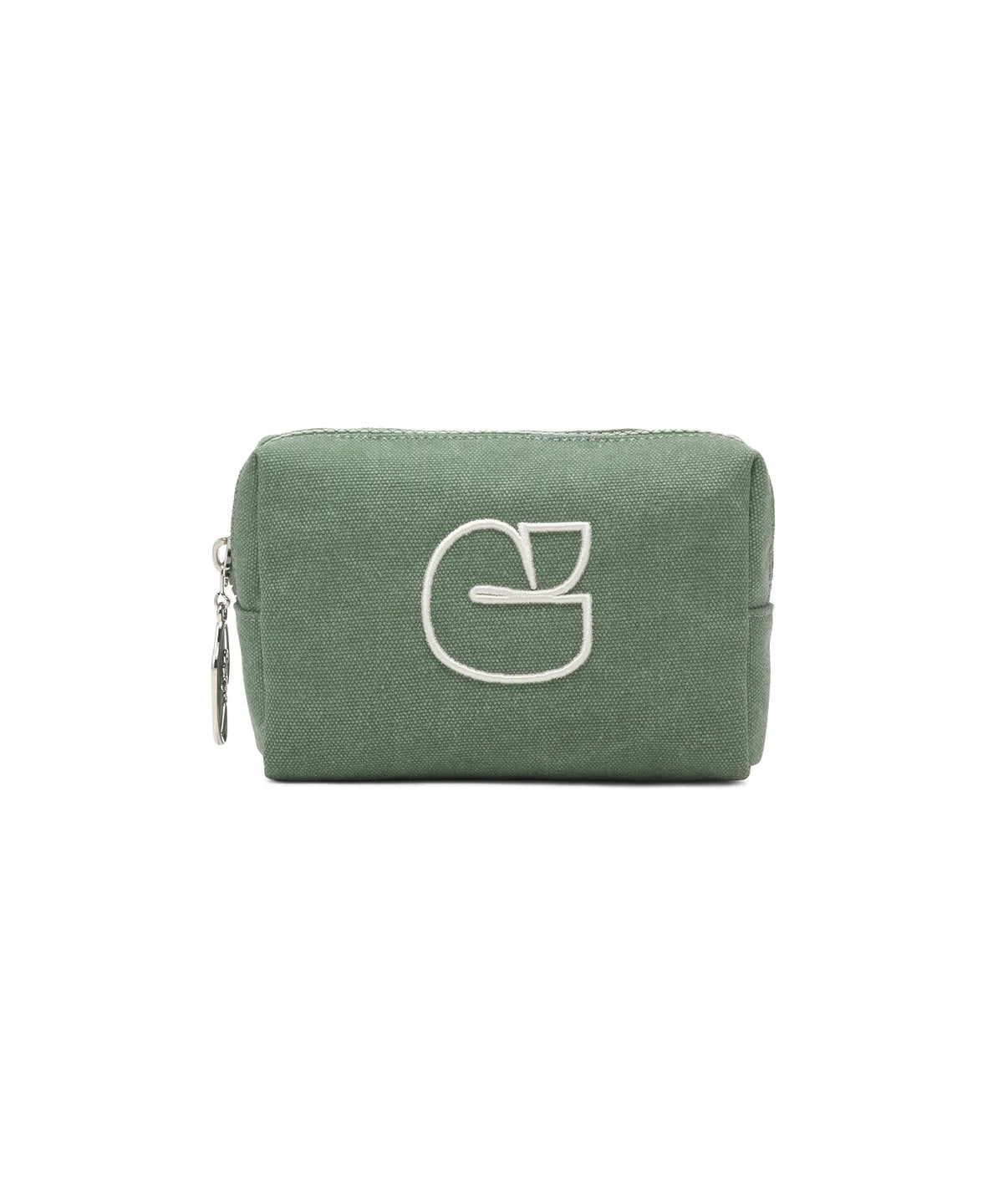 韓國 Carlyn New Logo Pouch【SM2277】
