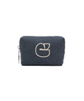韓國 Carlyn New Logo Pouch【SM2277】