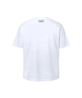 韓國 Mark Gonzales Mark Gonzales X Barrel Graphic Short Sleeve T-shirt【MG355】