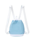 韓國 Mark Gonzales Mark Gonzales X Barrel Mesh Mini Backpack【MG357】