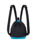 韓國 Mark Gonzales Mark Gonzales X Barrel Mesh Mini Backpack【MG357】