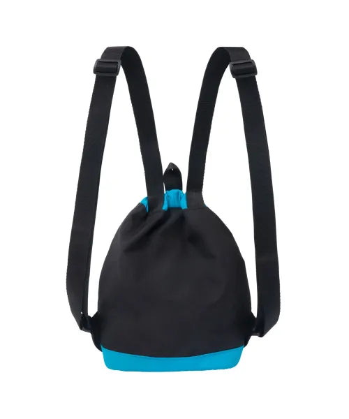 韓國 Mark Gonzales Mark Gonzales X Barrel Mesh Mini Backpack【MG357】