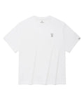韓國 Wacky Willy 2-Pack Signature Short Sleeve T-shirt【WW278】