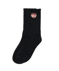 韓國 Mark Gonzales Heart Collection Socks 2-Pack【MG362】