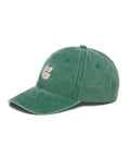 韓國 Carlyn New Logo Washed Cap【SM2282】