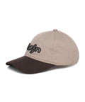 韓國 Carlyn Volume Logo Cap【SM2281】