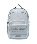 韓國 Wacky Willy Flight V2 Backpack【WW274】