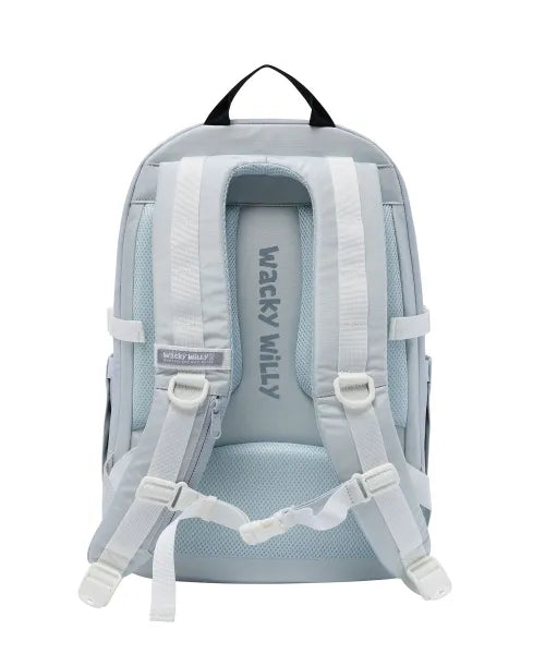 韓國 Wacky Willy Flight V2 Backpack【WW274】