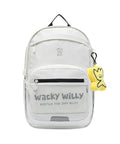 韓國 Wacky Willy Flight V2 Backpack【WW274】
