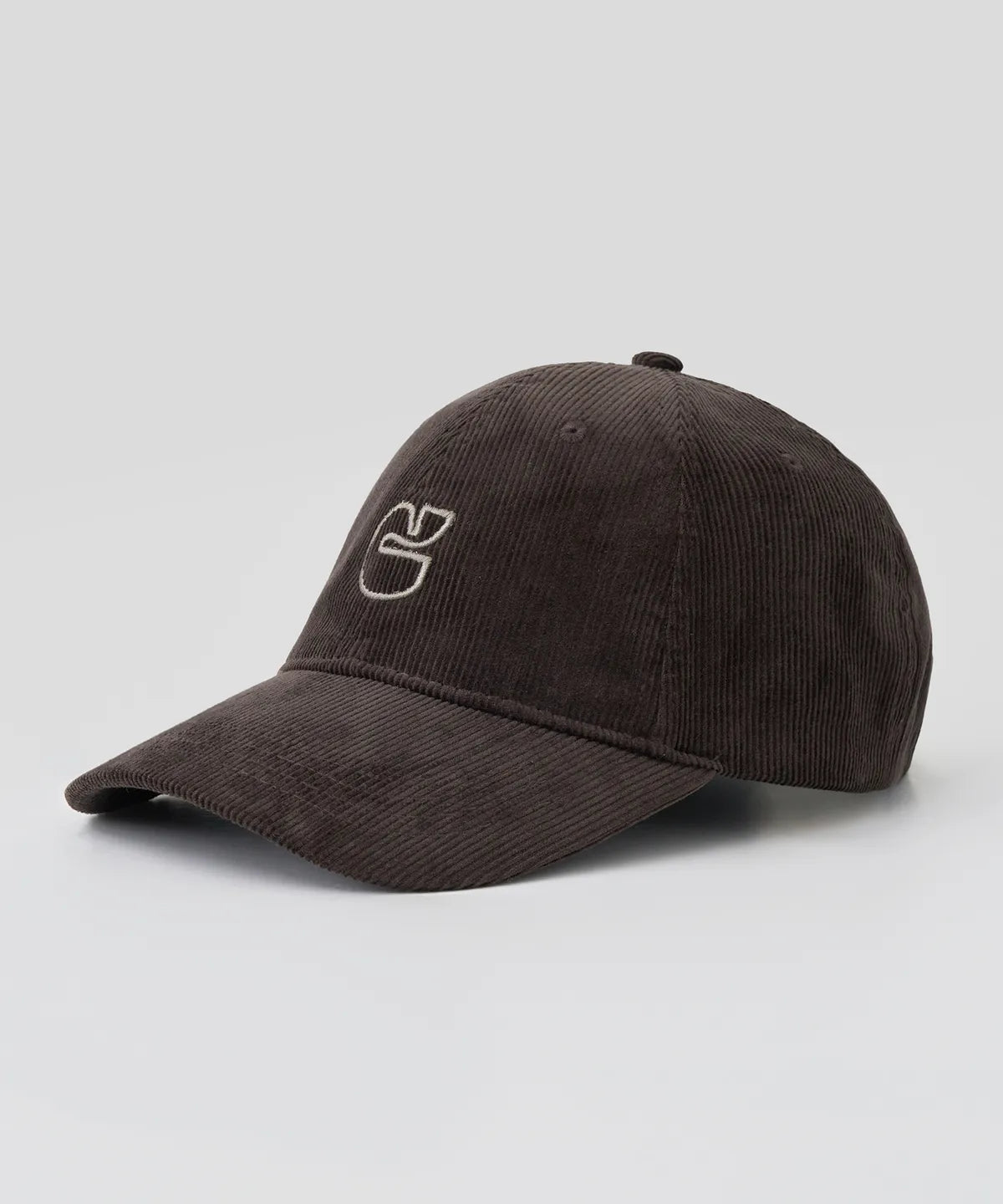 韓國 Carlyn New Logt Corduroy Cap【SM2255】