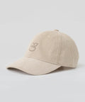 韓國 Carlyn New Logt Corduroy Cap【SM2255】