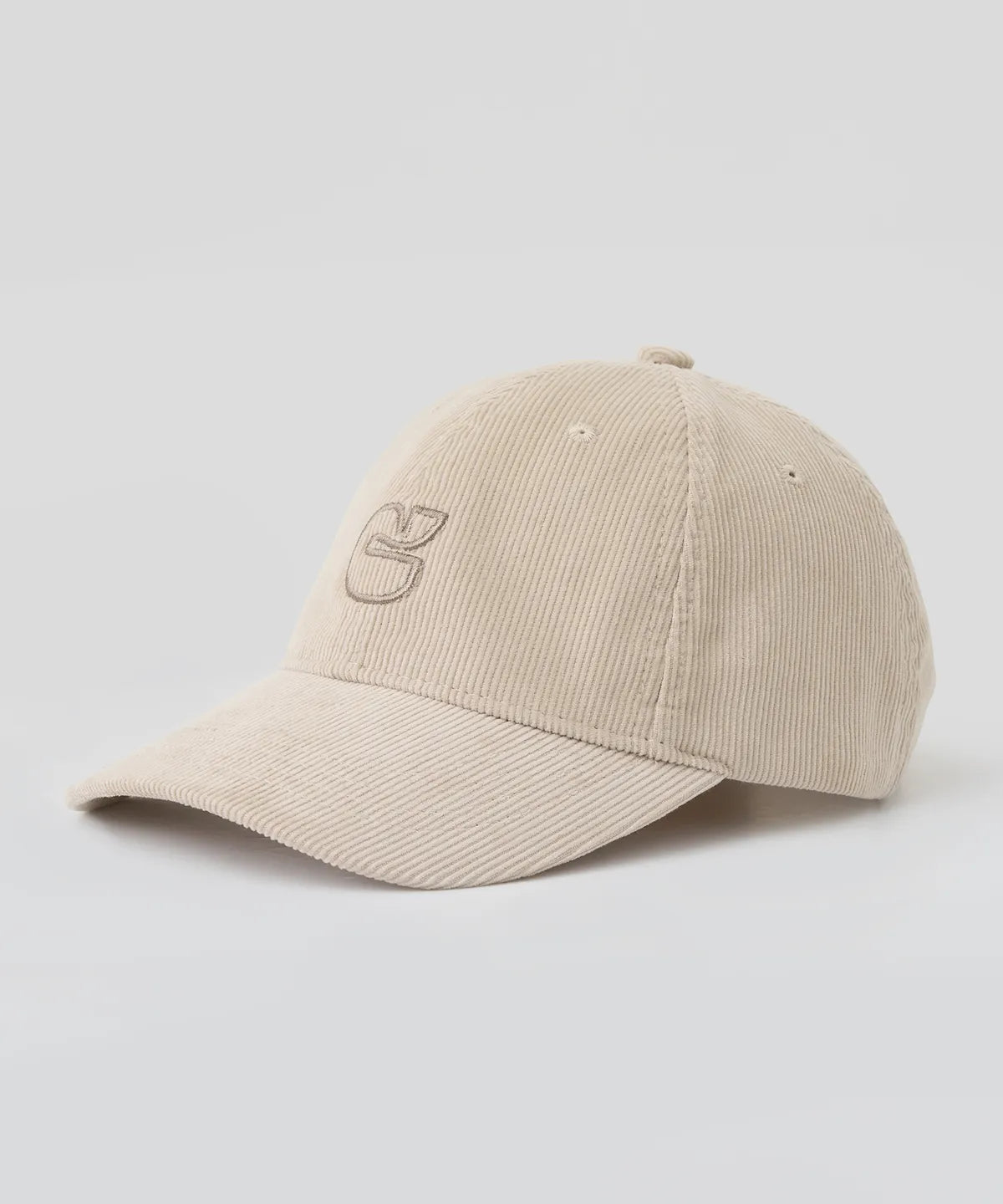 韓國 Carlyn New Logt Corduroy Cap【SM2255】