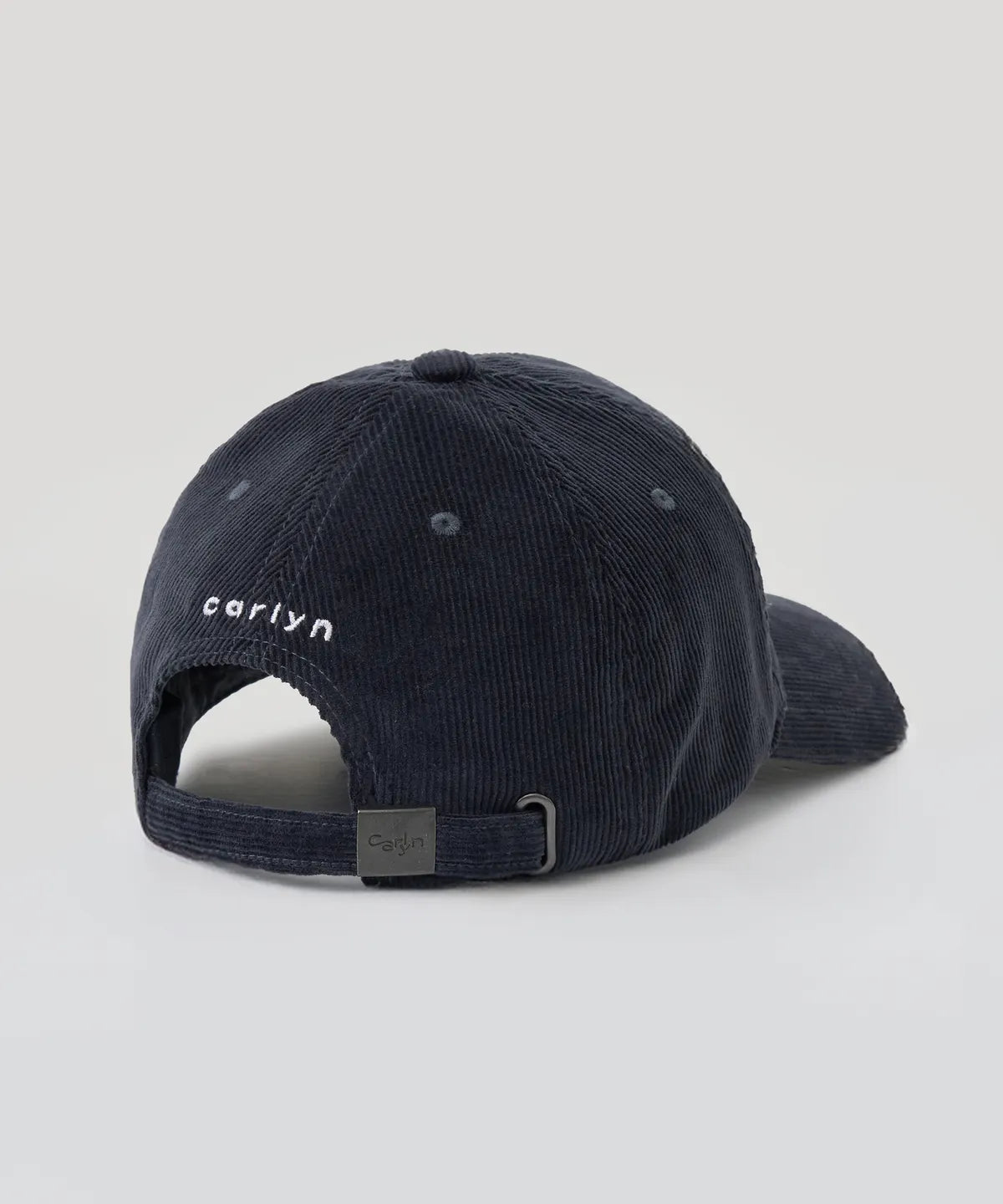 韓國 Carlyn New Logt Corduroy Cap【SM2255】