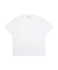 韓國 Mark Gonzales Angel Graphic Short Sleeve T-shirt【MG338】