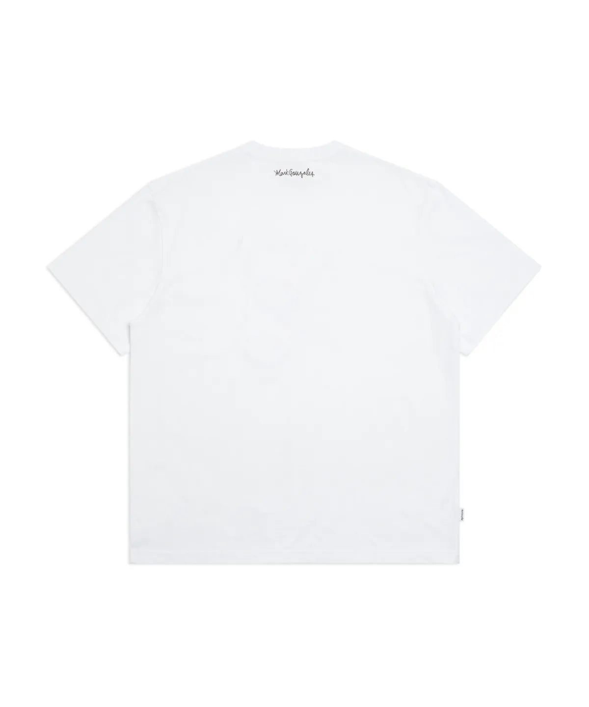 韓國 Mark Gonzales Angel Graphic Short Sleeve T-shirt【MG338】