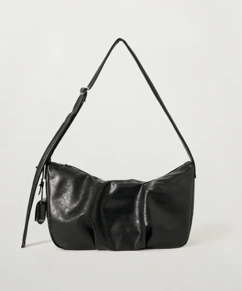 韓國 Satur Orta Shoulder Bag【SR375】