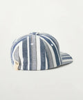韓國 Satur House Stripe Banding Ball Cap【SR390】