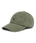 韓國 Mark Gonzales Angel Washed Basic Ball Cap【MG277】