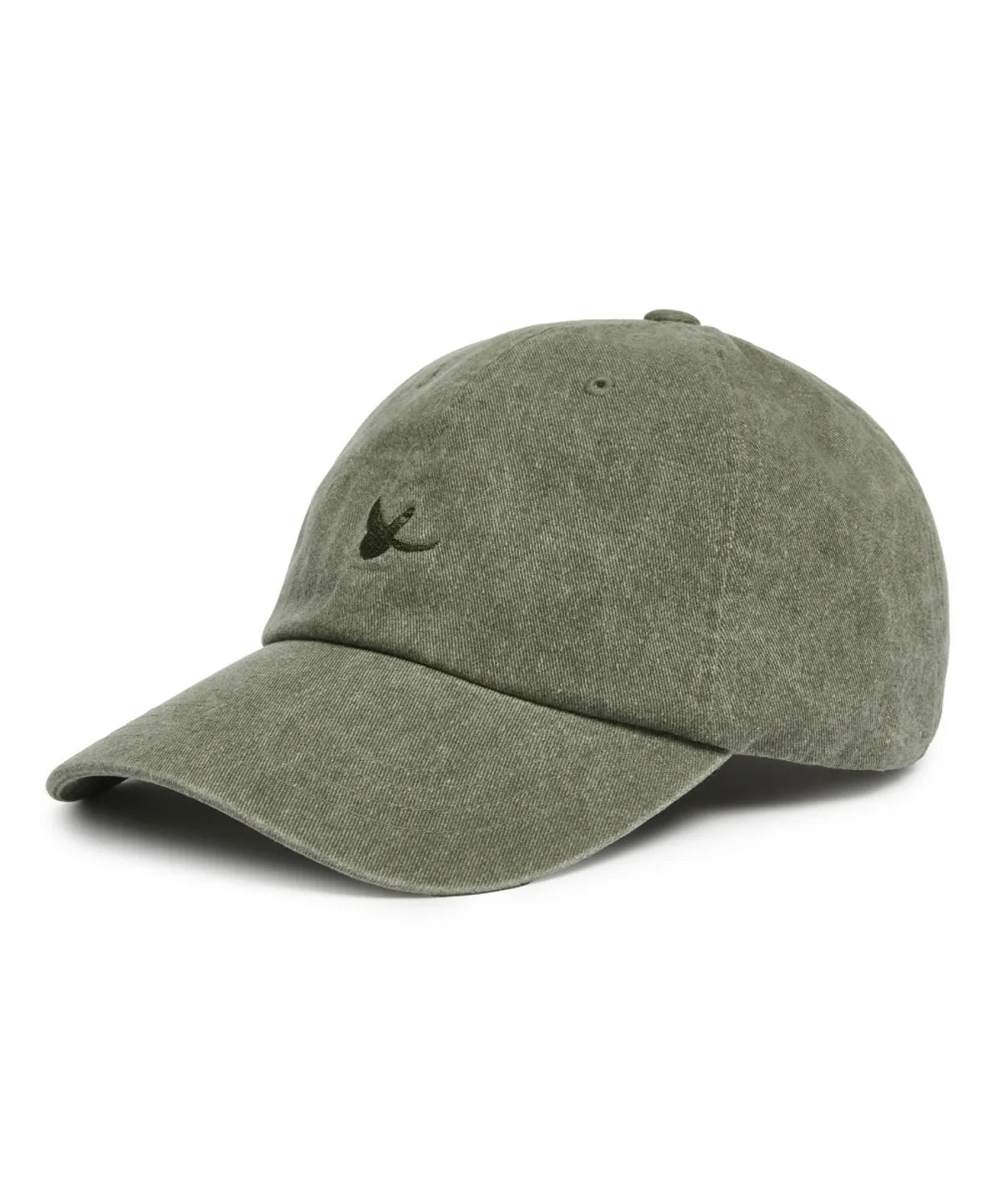 韓國 Mark Gonzales Angel Washed Basic Ball Cap【MG277】