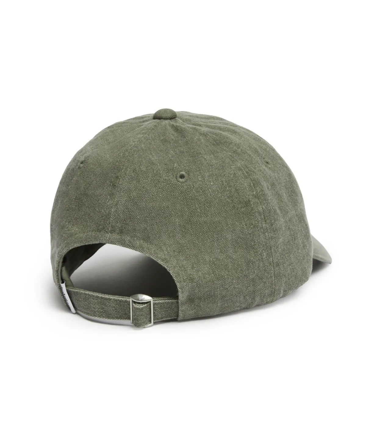 韓國 Mark Gonzales Angel Washed Basic Ball Cap【MG277】