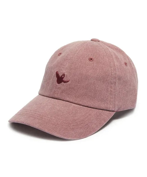 韓國 Mark Gonzales Angel Washed Basic Ball Cap【MG277】