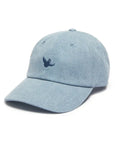 韓國 Mark Gonzales Angel Washed Basic Ball Cap【MG277】