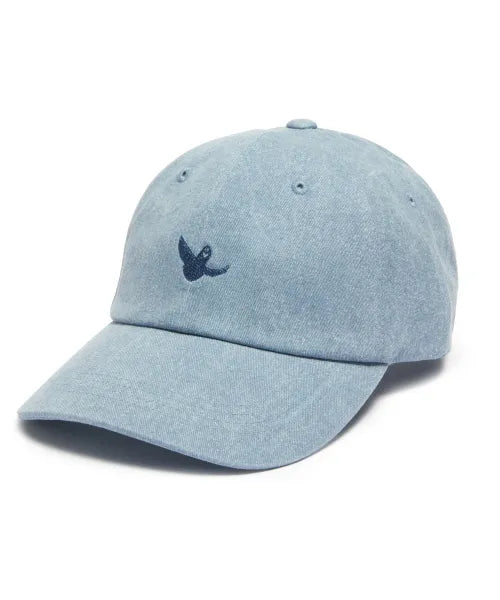 韓國 Mark Gonzales Angel Washed Basic Ball Cap【MG277】