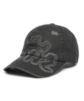 韓國 Mark Gonzales Washed GONS Stitch Cap【MG366】
